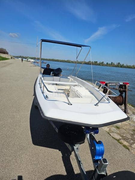 Supermarin AQ575