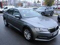 Škoda Superb 1.5 TSI Active