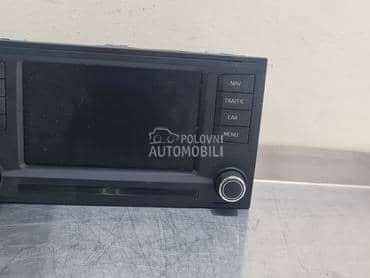 Radio za Seat Leon