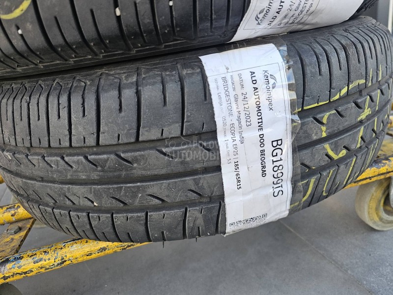 Bridgestone 185/65 R15 Letnja