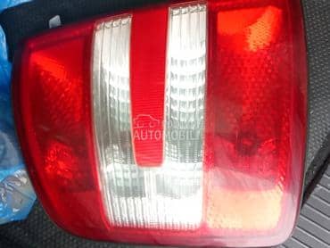 stop svetlo za Škoda Fabia od 2001. do 2007. god.