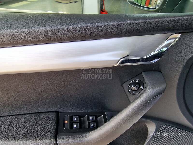Škoda Octavia 1.5 TGI DSG