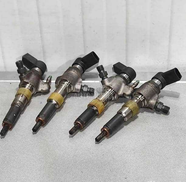 Dizne 1.6 eHDI 82 / 84 KW