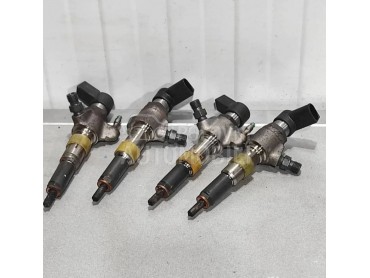 Dizne 1.6 eHDI 82 / 84 KW za Citroen Berlingo