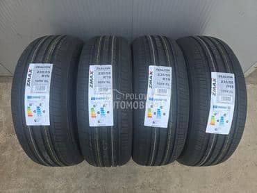 Zmax 235/55 R19 Letnja