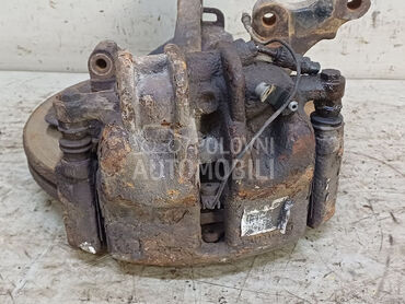 KOCIONA KLJESTA za Citroen Jumpy