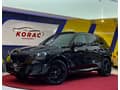 BMW X5 M-paket VAZDUH SKYL