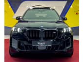 BMW X5 M60 VAZDUH 3xTV