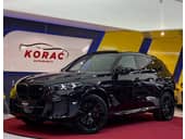 BMW X5 M60 VAZDUH 3xTV