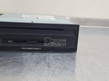 Multimedija za Seat Leon