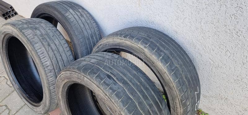 Hankook 205/45 R17 Letnja