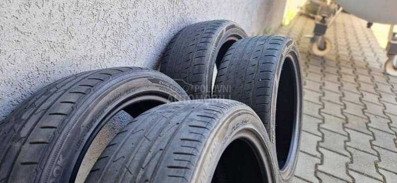 Hankook 205/45 R17 Letnja