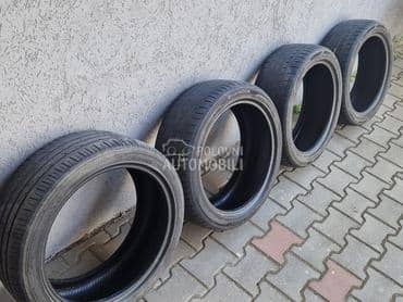 Hankook 205/45 R17 Letnja