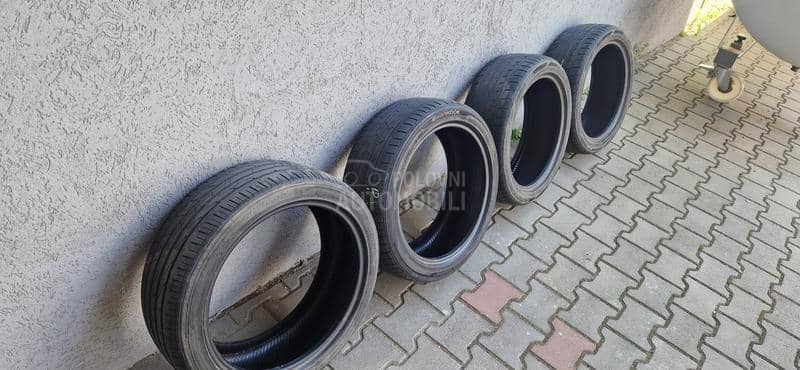 Hankook 205/45 R17 Letnja