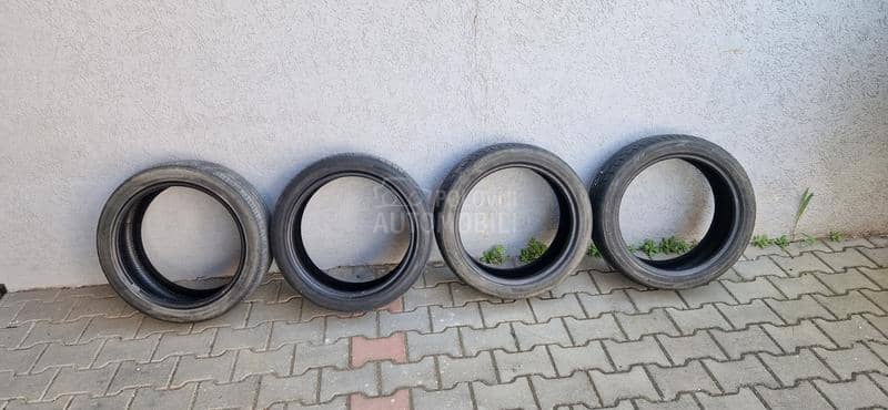 Hankook 205/45 R17 Letnja