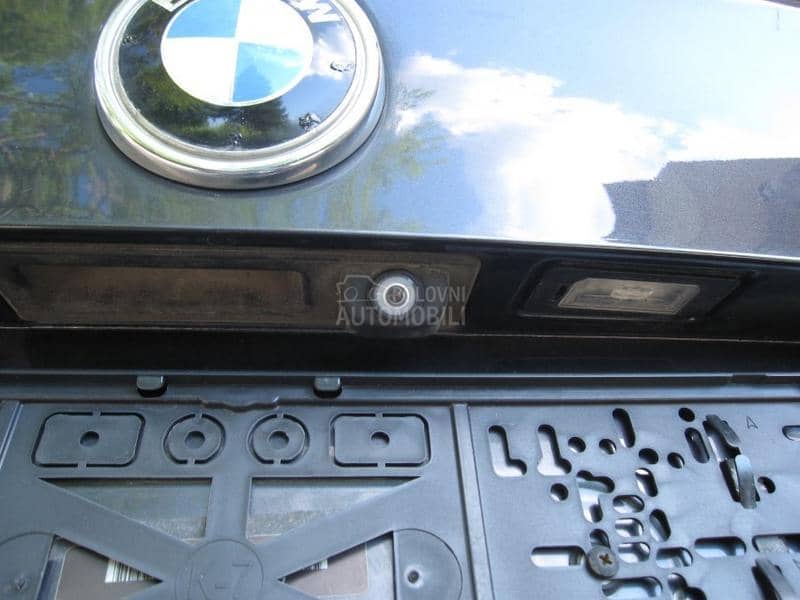 BMW X5 25D XDRIVE