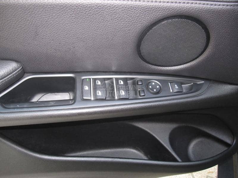 BMW X5 25D XDRIVE