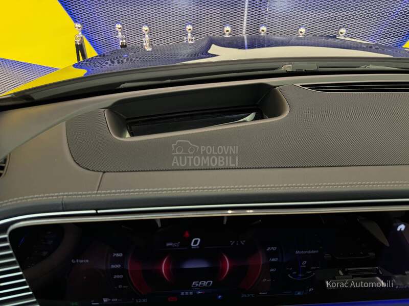 Mercedes Benz GLE 450 d AMG/AIR/360/PANO
