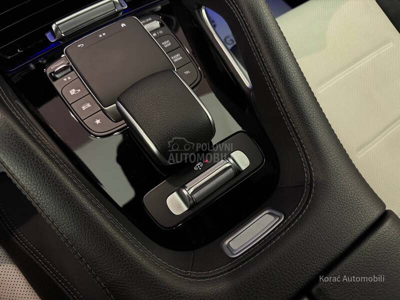 Mercedes Benz GLE 450 d AMG/AIR/360/PANO