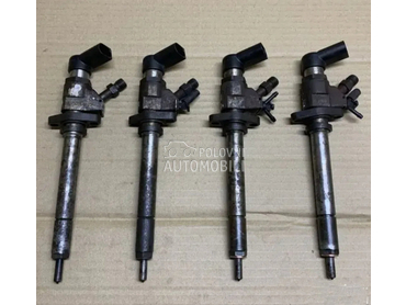 Dizne 2.0 HDI 100 KW Simens za Citroen C4, C5, C8