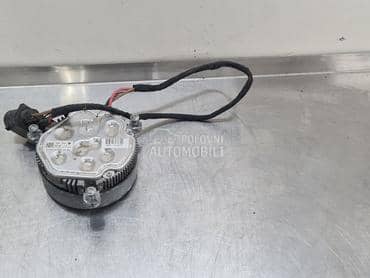 Motor ventilatora za Volkswagen Golf 7