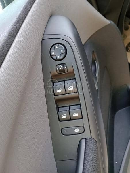 Citroen C4 Picasso 1.6 BHDI BUSINESS