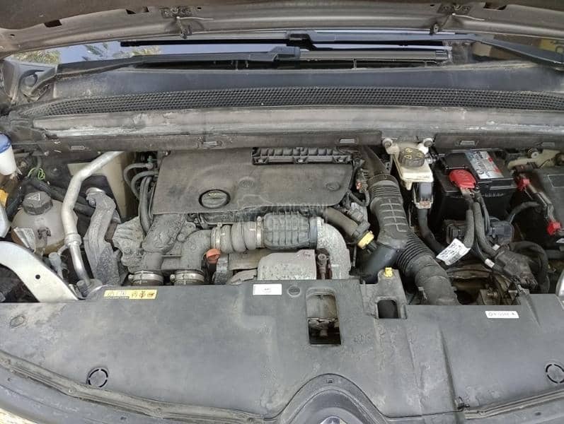 Citroen C4 Picasso 1.6 BHDI BUSINESS