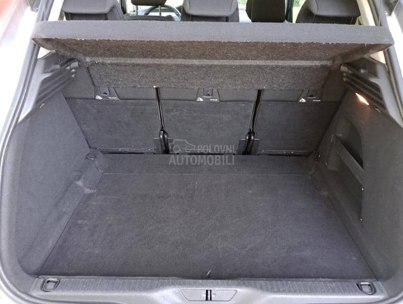 Citroen C4 Picasso 1.6 BHDI BUSINESS