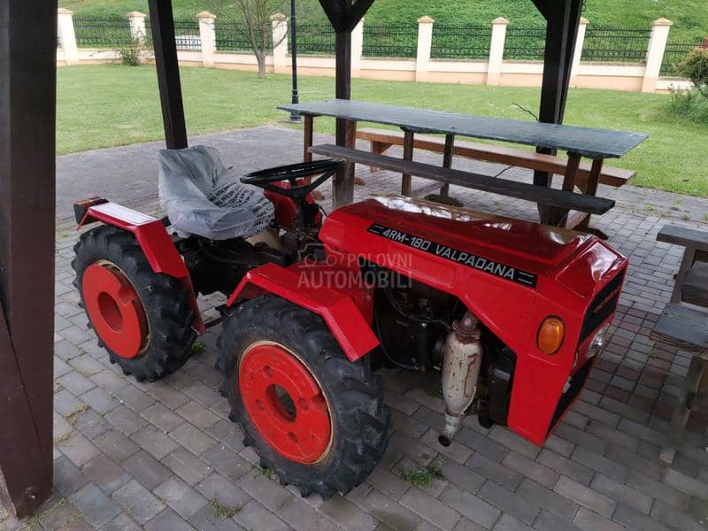 Valpadana 4rm 180