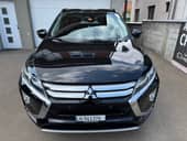 Mitsubishi Eclipse Cross 1.5 4x4 MATIK FUL CH