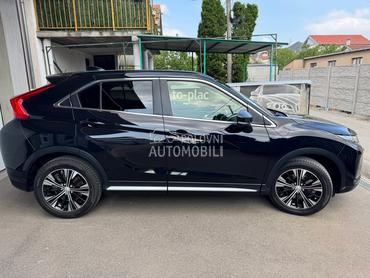 Mitsubishi Eclipse Cross 1.5 4x4 MATIK FUL CH