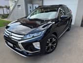 Mitsubishi Eclipse Cross 1.5 4x4 MATIK FUL CH