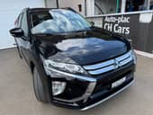 Mitsubishi Eclipse Cross 1.5 4x4 MATIK FUL CH