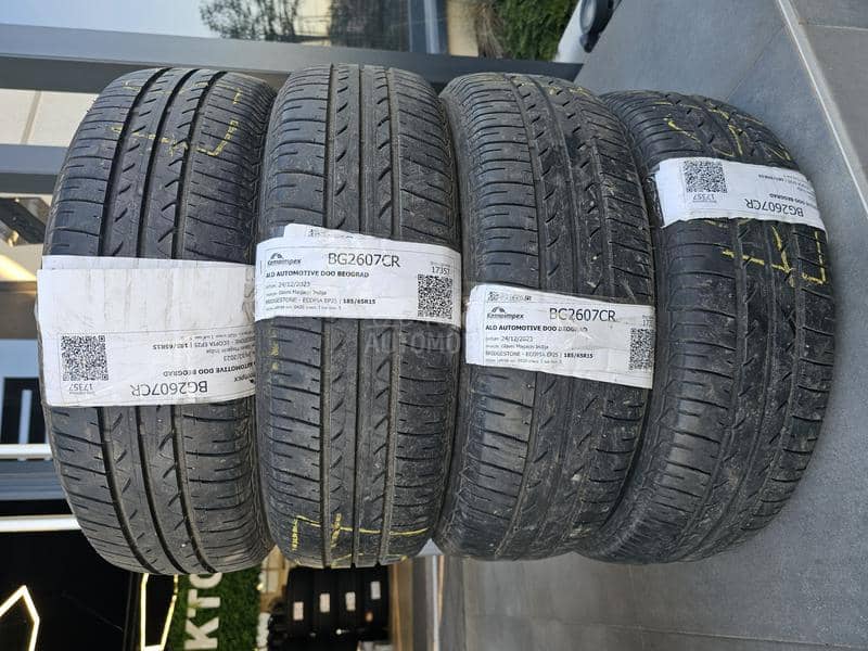 Bridgestone 185/65 R15 Letnja