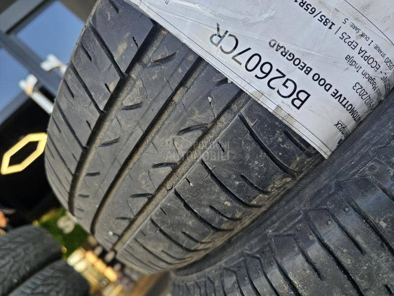 Bridgestone 185/65 R15 Letnja