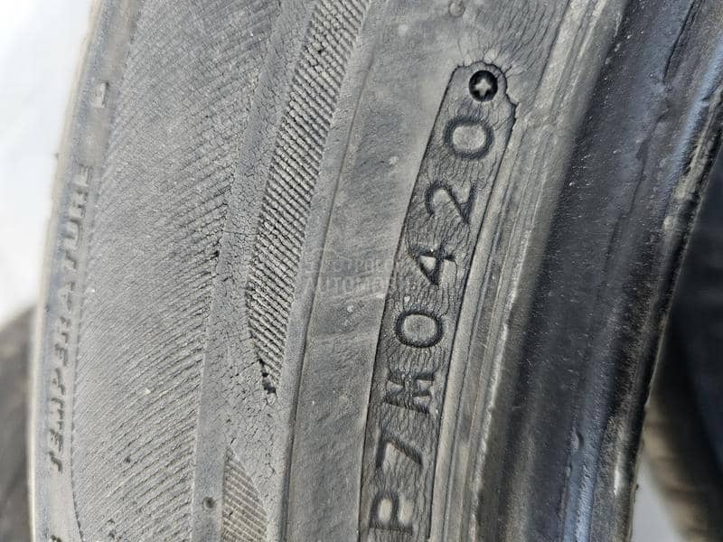 Bridgestone 185/65 R15 Letnja