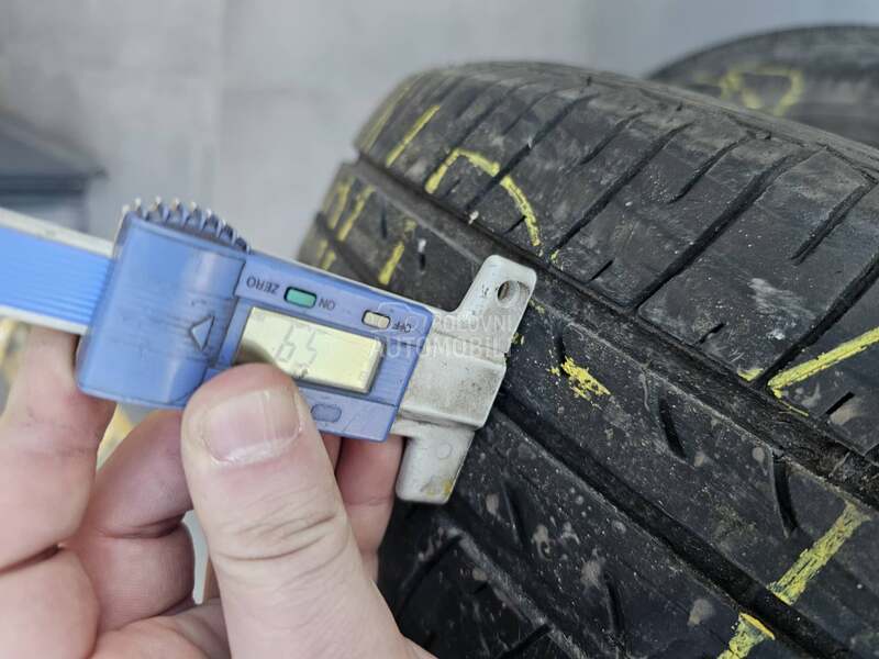 Bridgestone 185/65 R15 Letnja