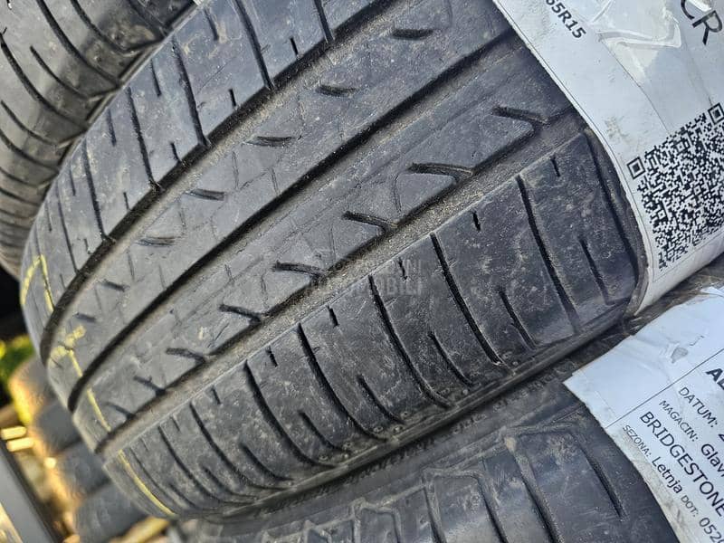 Bridgestone 185/65 R15 Letnja
