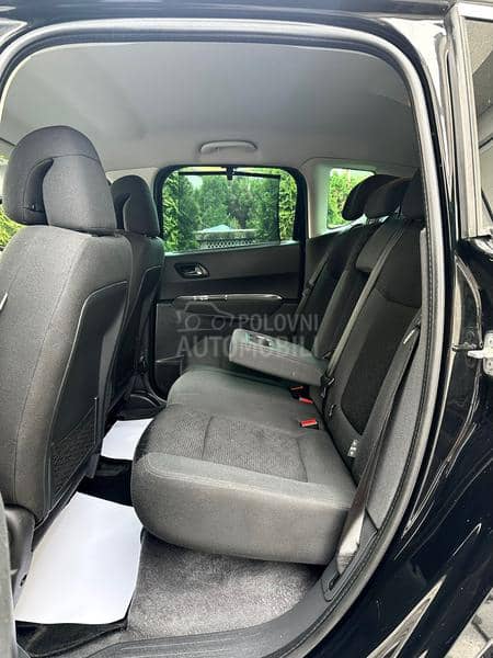 Peugeot 3008 1.6HDI/AUTO.MATIK