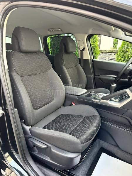 Peugeot 3008 1.6HDI/AUTO.MATIK