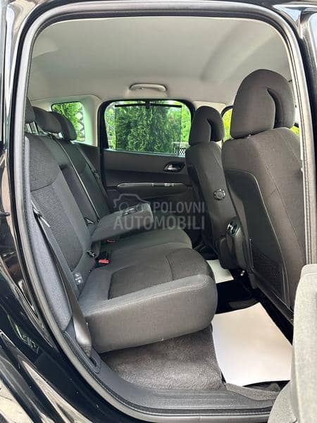 Peugeot 3008 1.6HDI/AUTO.MATIK