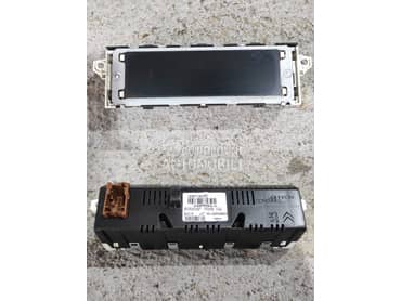 Displej za Peugeot 308, 3008, 5008