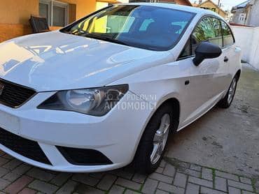 Seat Ibiza 1.2