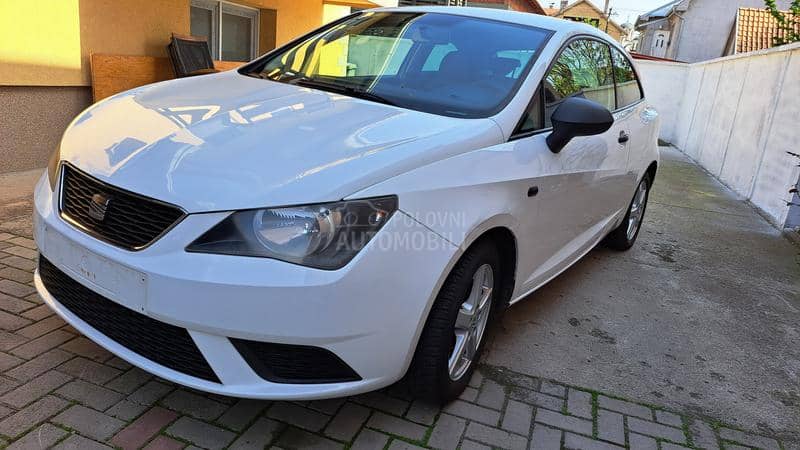 Seat Ibiza 1.2
