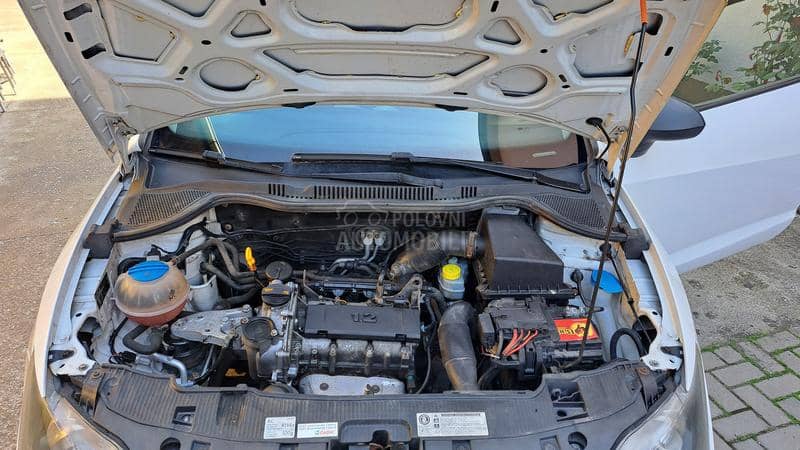 Seat Ibiza 1.2