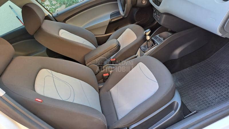 Seat Ibiza 1.2