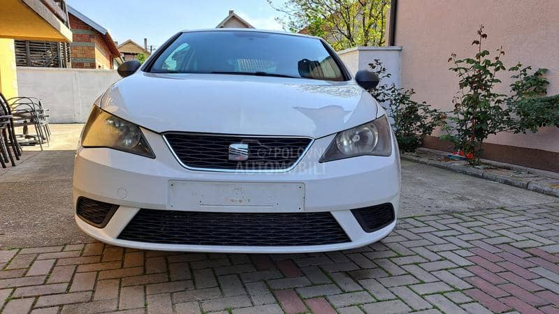 Seat Ibiza 1.2