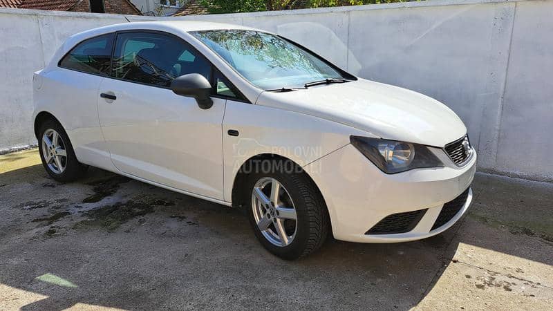 Seat Ibiza 1.2