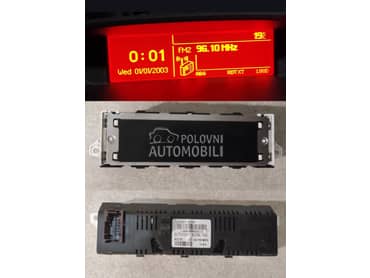Displej za Peugeot 407, 508