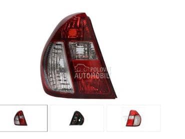 Štop svetlo levo za Renault Thalia od 1998. do 2009. god.